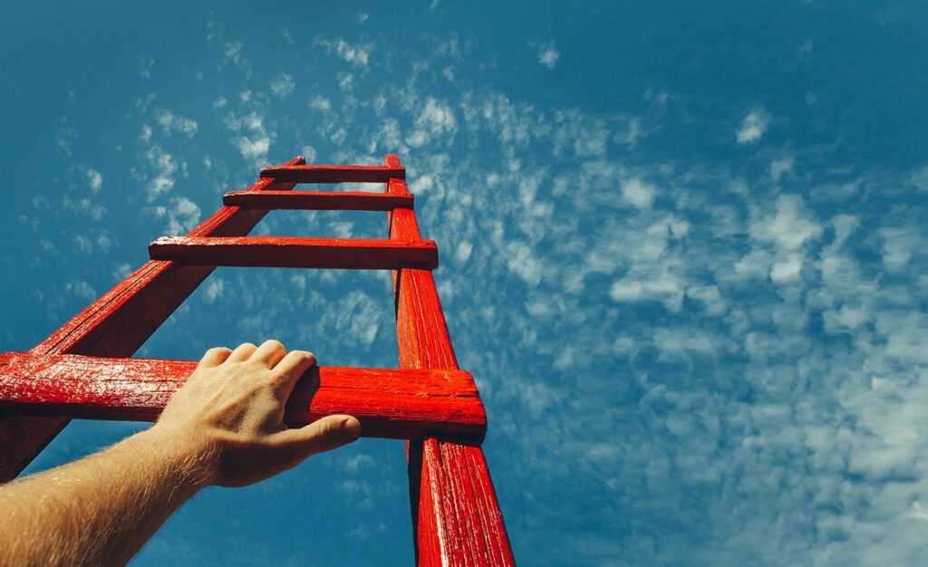 Путь к личностному развитию: с чего начать?