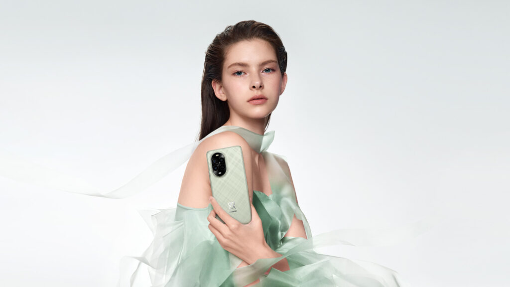 В Беларуси стартовали продажи смартфонов Huawei nova 13 и Huawei nova 13 Pro с продвинутыми функциями для портретной съемки