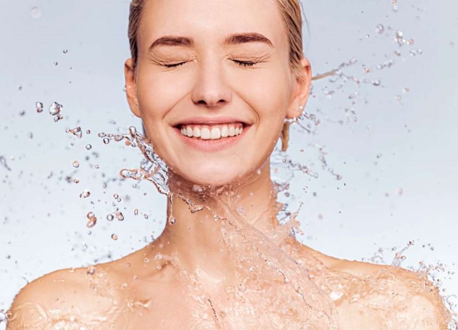 Двойное увлажнение кожи: рассказываем про новый бьюти-тренд весны