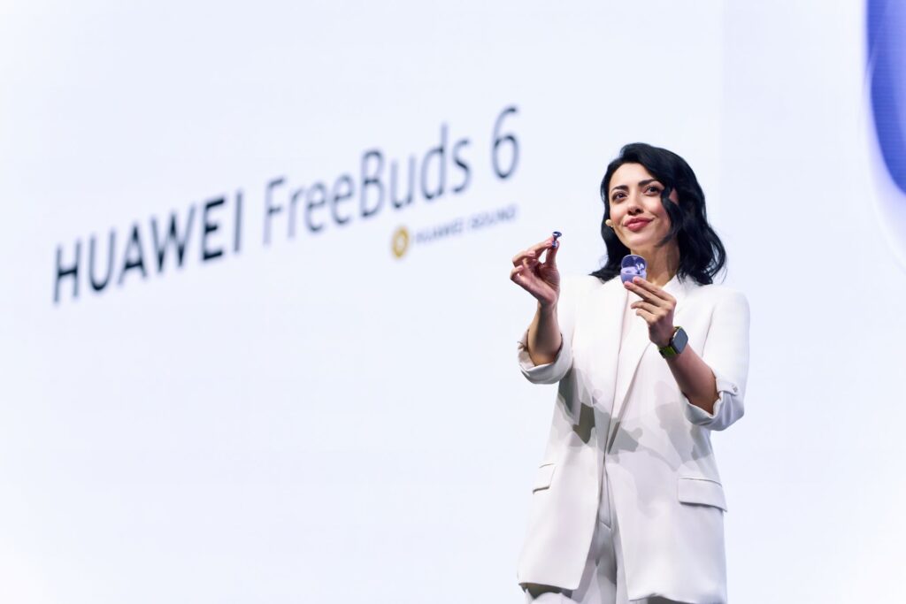Huawei представила в Берлине новую линейку носимых устройств, открывая новую эру инновационных гаджетов на запястье