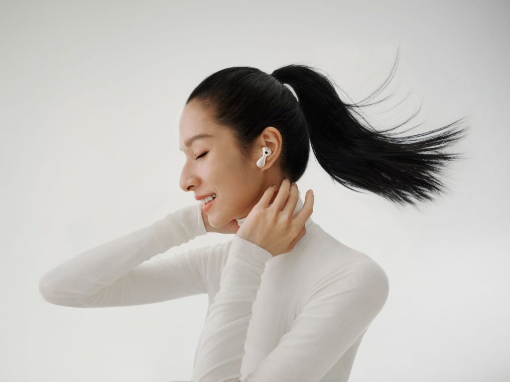 В Беларуси появились беспроводные наушники Huawei FreeBuds 6 с мощными динамиками и пространственным звучанием