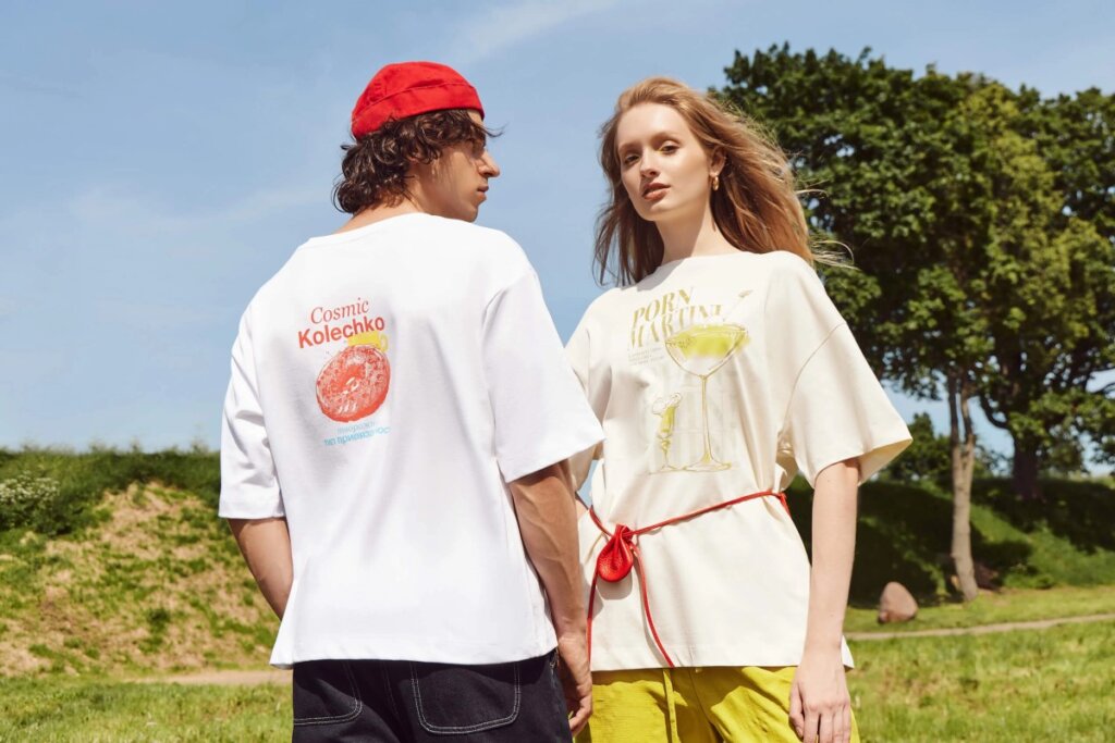 Mark Formelle запустил проект «Летнее меню»