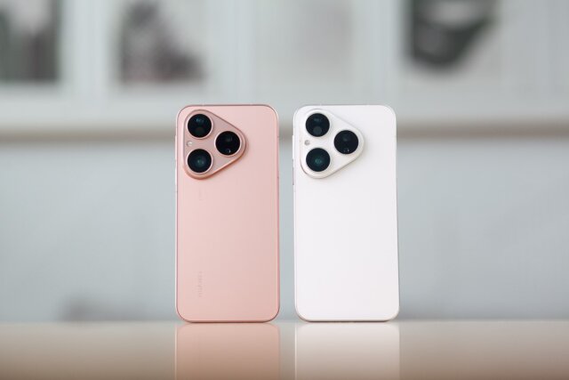 В Беларуси открылся предзаказ Huawei Pura 80 – флагманского смартфона с реалистичной цветопередачей