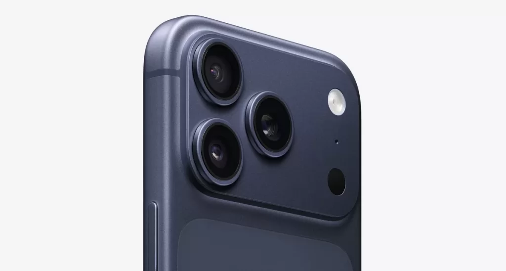 Мнение о новом iPhone 17. Красивый или нет?