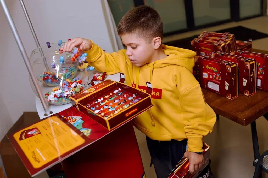 Фурор «Прилипал». Новая игра от «Копеечки» за пару дней стала миллионником