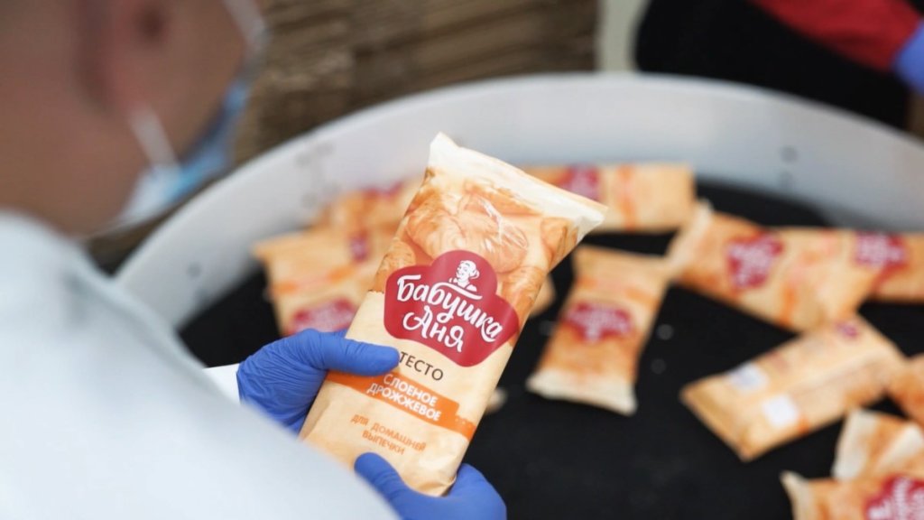 Стали известны самые популярные пельмени и тесто в Беларуси. Вот какие
