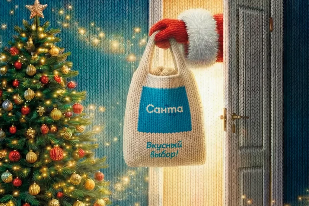 В Минске пройдет репетиция Нового года с Дедом Морозом, подарками и глинтвейном – бесплатно