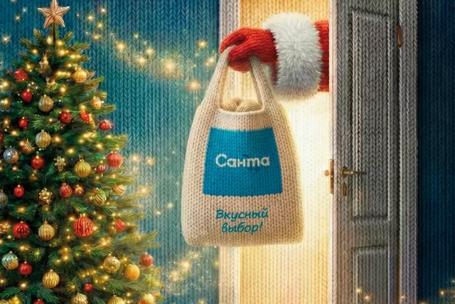 В Минске пройдет репетиция Нового года с Дедом Морозом, подарками и глинтвейном – бесплатно