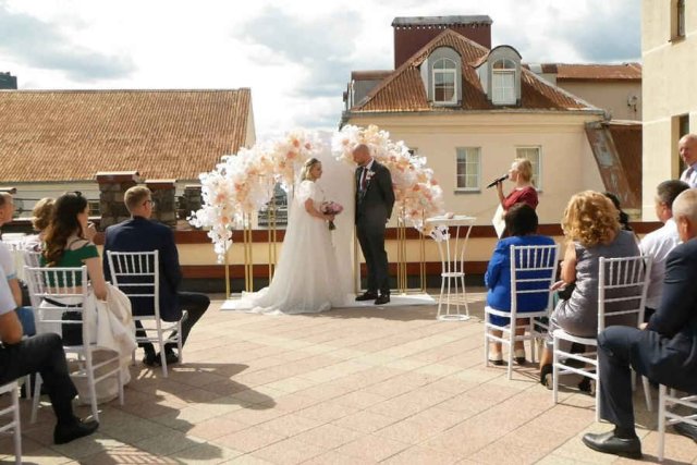 Видеосъёмка свадьбы — сохранение главных эмоций на долгие годы