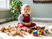 15 обязанностей, которые ваши дети могут выполнять самостоятельно: делегируйте и освободите время для себя 15 обязанностей, которые ваши дети могут выполнять самостоятельно: делегируйте и освободите время для себя