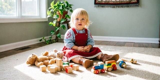 15 обязанностей, которые ваши дети могут выполнять самостоятельно: делегируйте и освободите время для себя