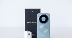 Huawei Mate 80 Pro: флагманский смартфон с камерой для реалистичной съемки Huawei Mate 80 Pro: флагманский смартфон с камерой для реалистичной съемки