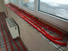 Услуги по монтажу систем отопления, водоснабжения и водоотведения в Минске Услуги по монтажу систем отопления, водоснабжения и водоотведения в Минске