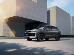 В Беларуси стартовали продажи долгожданного кроссовера BELGEE X50+. Названы цены В Беларуси стартовали продажи долгожданного кроссовера BELGEE X50+. Названы цены