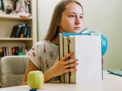 Подготовка к экзаменам: как поддержать ребёнка без стресса Подготовка к экзаменам: как поддержать ребёнка без стресса