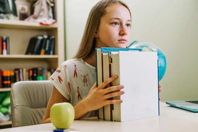Подготовка к экзаменам: как поддержать ребёнка без стресса