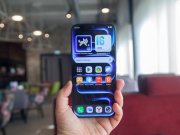 Два экрана, «котик» и пульсометр. Белорусы получили смартфоны Infinix Note 60 Pro Два экрана, «котик» и пульсометр. Белорусы получили смартфоны Infinix Note 60 Pro
