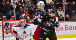 «Динамо» в Кубке Гагарина и матчи европейских топов: лучший спорт выходных «Динамо» в Кубке Гагарина и матчи европейских топов: лучший спорт выходных