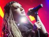 Певица Линда в центре скандала с правами на песни Максима Фадеева Певица Линда в центре скандала с правами на песни Максима Фадеева