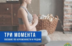 Три важных аспекта выплат по беременности и родам: что нужно знать будущим мамам Три важных аспекта выплат по беременности и родам: что нужно знать будущим мамам