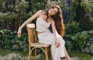 Mark Formelle выпустил ностальгическую коллекцию о каникулах у бабушки Mark Formelle выпустил ностальгическую коллекцию о каникулах у бабушки