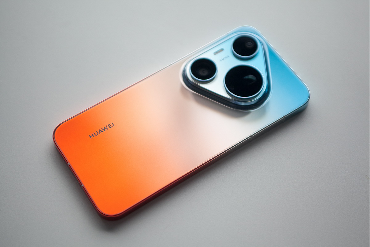 Обзор камерофона Huawei Pura 90s Pro Max: телеобъектив на 200 МП и градиентный дизайн