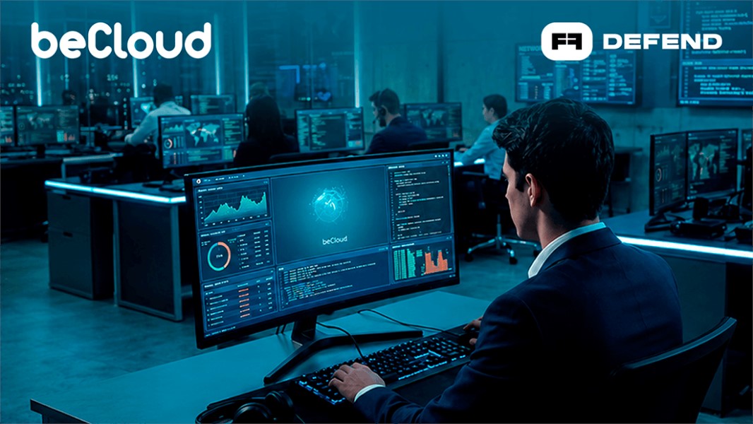 Центр безопасности beCloud впервые внедрил онлайн-полигон Standoff Defend