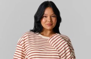 Mark Formelle послушал белорусок и выпустил коллекцию plus size до 6XL Mark Formelle послушал белорусок и выпустил коллекцию plus size до 6XL