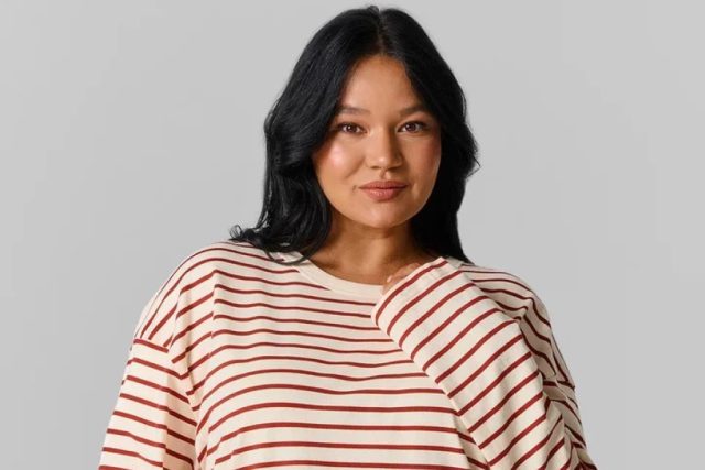 Mark Formelle послушал белорусок и выпустил коллекцию plus size до 6XL Mark Formelle послушал белорусок и выпустил коллекцию plus size до 6XL