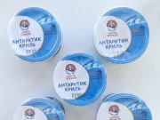 В Беларуси появилась суши-паста из дикого криля с чукой В Беларуси появилась суши-паста из дикого криля с чукой
