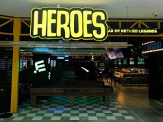 Бирпонг зашел минчанам. В HEROES решили провести еще два турнира Бирпонг зашел минчанам. В HEROES решили провести еще два турнира