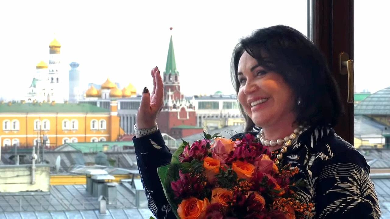 Недвижимость Надежды Бабкиной оценили почти в 300 млн рублей