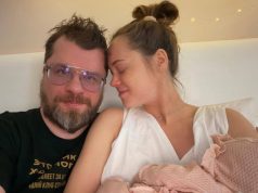 Катерина Ковальчук и Гарик Харламов впервые показали дочь и раскрыли её имя Катерина Ковальчук и Гарик Харламов впервые показали дочь и раскрыли её имя