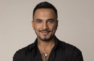 Рэпер Natan берет паузу, сказал, что на несколько лет отказывается от реалити-шоу Natan берет паузу: артист на несколько лет отказывается от реалити-шоу