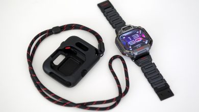 Обзор Huawei Watch Kids X1: детские умные часы-трансформер с двумя камерами