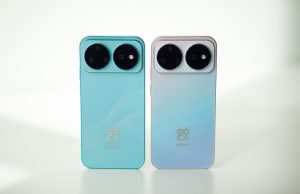 Обзор смартфона Huawei nova 16s Pro: новые возможности для выразительных портретов Обзор смартфона Huawei nova 16s Pro: новые возможности для выразительных портретов