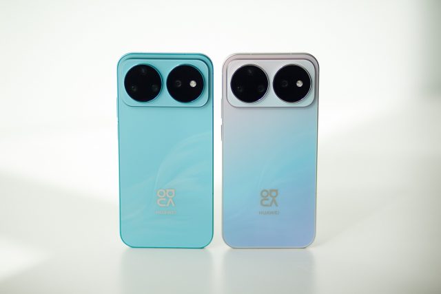 Обзор смартфона Huawei nova 16s Pro: новые возможности для выразительных портретов