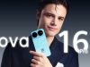 В Беларуси стартовали предзаказы смартфонов серии Huawei nova 16s с камерами флагманского уровня для выразительных портретов В Беларуси стартовали предзаказы смартфонов серии Huawei nova 16s с камерами флагманского уровня для выразительных портретов