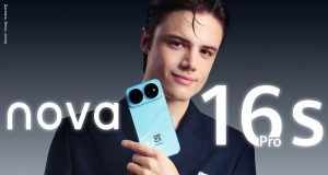 В Беларуси стартовали предзаказы смартфонов серии Huawei nova 16s с камерами флагманского уровня для выразительных портретов В Беларуси стартовали предзаказы смартфонов серии Huawei nova 16s с камерами флагманского уровня для выразительных портретов