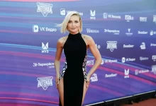 Полина Гагарина отказалась от алкоголя из-за проблем со здоровьем