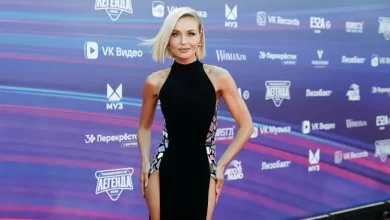 Полина Гагарина отказалась от алкоголя из-за проблем со здоровьем
