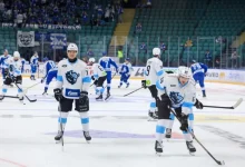 Спортивные выходные: матчи европейских чемпионатов и большой хоккей