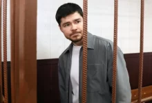 Мосгорсуд сократил срок Аязу Шабутдинову по делу о мошенничестве