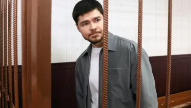 Мосгорсуд сократил срок Аязу Шабутдинову по делу о мошенничестве