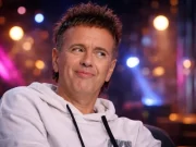 Андрей Губин рассказал о планах на личную жизнь и здоровье Андрей Губин рассказал о планах на личную жизнь и здоровье