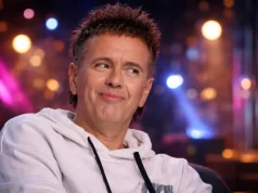 Андрей Губин рассказал о планах на личную жизнь и здоровье Андрей Губин рассказал о планах на личную жизнь и здоровье