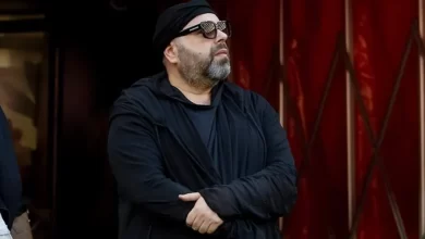 Лейбл Максима Фадеева ушел в минус: у фирмы MALFA не оказалось выручки два года подряд